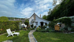 Letní domek pod vinicemi, Syrovín
